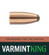 22 CAL 45 GR Hornet VarmintKing (SVK)