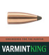 22 CAL 45 GR SPT VarmintKing (SVK)