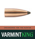 22 CAL 50 GR VarmintKing (SVK)