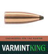 22 CAL 55 GR VarmintKing (SVK)