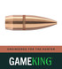 22 CAL 55 GR FMJBT GameKing (SGK)