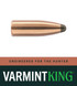 22 CAL 63 GR SMP VarmintKing (SVK)