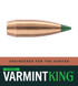 6MM 70 GR Tipped VarmintKing (TVK)
