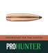 6MM 100 GR SBT Pro-Hunter