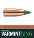 25 CAL 70 GR Tipped VarmintKing (TVK)