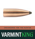 25 CAL 87 GR SPT VarmintKing (SVK)