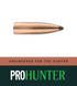 6.5MM 120 GR SPT Pro-Hunter