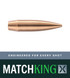 270 CAL 135 GR HPBT MatchKing X (MKX)