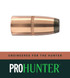 30 CAL 125 GR HP/FN Pro-Hunter