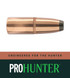 30 CAL 170 GR FN PRO-HUNTER
