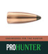 303 CAL 125 GR SPT PRO-HUNTER