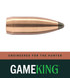 375 CAL 250 GR SBT GAMEKING (SGK)