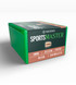 9MM 90 GR JHP SPORTS MASTER