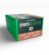 45 CAL 185 GR JHP SPORTS MASTER