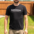 Sierra Horizontal T-Shirt