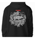 Backcountry Mule Deer Hoodie