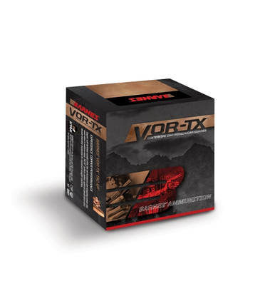 VOR-TX Handgun TAC-XP 45 Auto 185 GR - Barnes Bullets