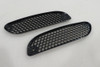 1998-2002 Trans Am WS6 Ram Air Hood Screens, Pair