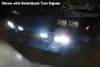 1982-92 Camaro Complete LED Exterior Lighting Kit- illuminated switchbacks