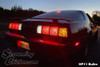 1991-92 Firebird Complete LED Exterior Lighting Kit- illuminated tail lights