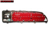 1974-78 Firebird Digi-Tails LED Tail Light Panels - no lens
