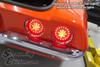 1970-73 Camaro Complete LED Exterior Lighting Kit- illuminated tail lights