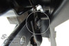 1967-69 Camaro/Firebird Pedal Pivot Shaft Clip- installed