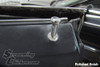 1967-81 Camaro/Firebird OE Style Billet Door Lock Knobs- installed polished