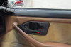 1982-92 Firebird Power Door Lock Buttons- installed