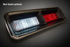 1967-68 Camaro Non-RS Digi-Tails LED Tail Light Panels - new bezel option