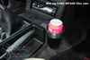 1982-92 Camaro Drink Holder- Slim Installed 1