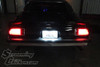 1974-77 Camaro Digi-Tails LED Tail Light Panels - installed