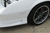 1982-92 Camaro/Firebird Pair of Clear Front Side Markers 