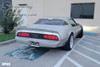1979-81 Firebird Complete LED Exterior Lighting Kit- illuminated