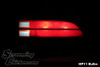 1970-76 Firebird Complete LED Exterior Lighting Kit- tail light illuminated