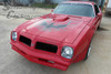 1970-76 Firebird Complete LED Exterior Lighting Kit- installed