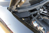 1998-2002 Camaro/Firebird Aluminum PCM Cover