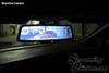 1982-92 Camaro/Firebird OE Style Mirror With Forward and Rear Camera  - screen