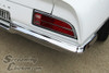 1970-73 Firebird Complete Tail Lights - installed