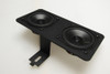 1967-69 Camaro/Firebird Front Dash Speakers w/ Install Bracket