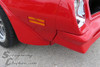 1970-81 Firebird Front Side Marker Assembly- installed