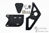 1970-81 Camaro/Firebird Drive By Wire Pedal Mounting Bracket- disassembled