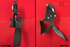 1970-81 Camaro/Firebird Drive By Wire Pedal Mounting Bracket- multi view