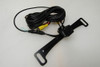 1993-2002 Camaro/Firebird License Plate Mount Reverse Camera