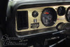 1970-81 Firebird Headlight Switch Knob- installed