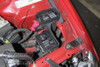 1998-2002 Camaro/Firebird LS1 Fuse Panel Covers