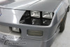 1982-92 Camaro Headlight Conversion Kit- installed closeup 2
