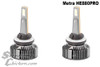 1985-92 Camaro LED Fog Light bulbs- Metra HE880pro