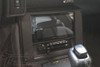 1982-92 Camaro Reverse Double DIN Bezel (Bezel Only)