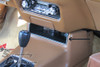 1970-80 Firebird Console Map Pocket